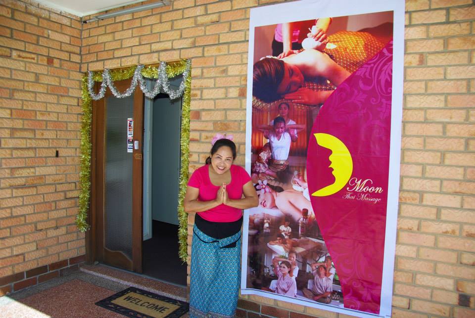 DMoon Thai Massage | health | 318 Findon Rd, Kidman Park SA 5025, Australia | 0426265177 OR +61 426 265 177
