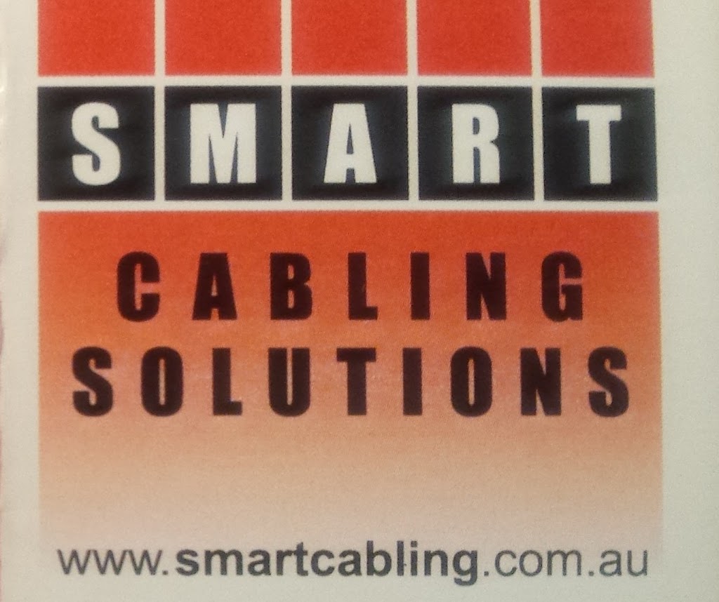 Smart cabling solutions |  | Heeb St, Ashmore QLD 4215, Australia | 0410817455 OR +61 410 817 455