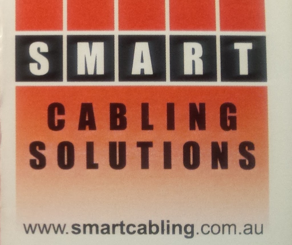 Smart cabling solutions | Heeb St, Ashmore QLD 4215, Australia | Phone: 0410 817 455