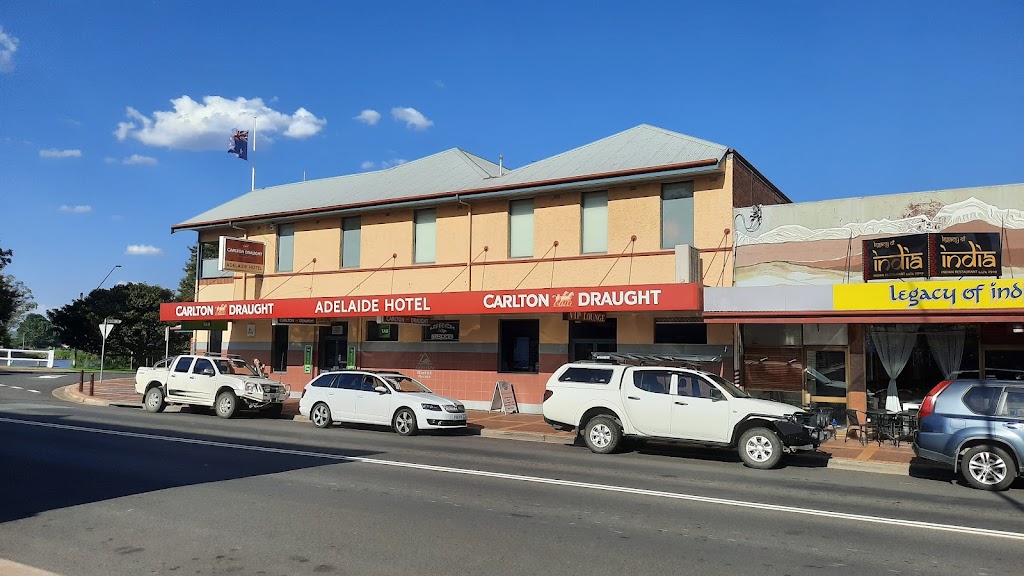 TAB Adelaide Hotel | 38 Vulcan St, Moruya NSW 2537, Australia | Phone: 13 18 02