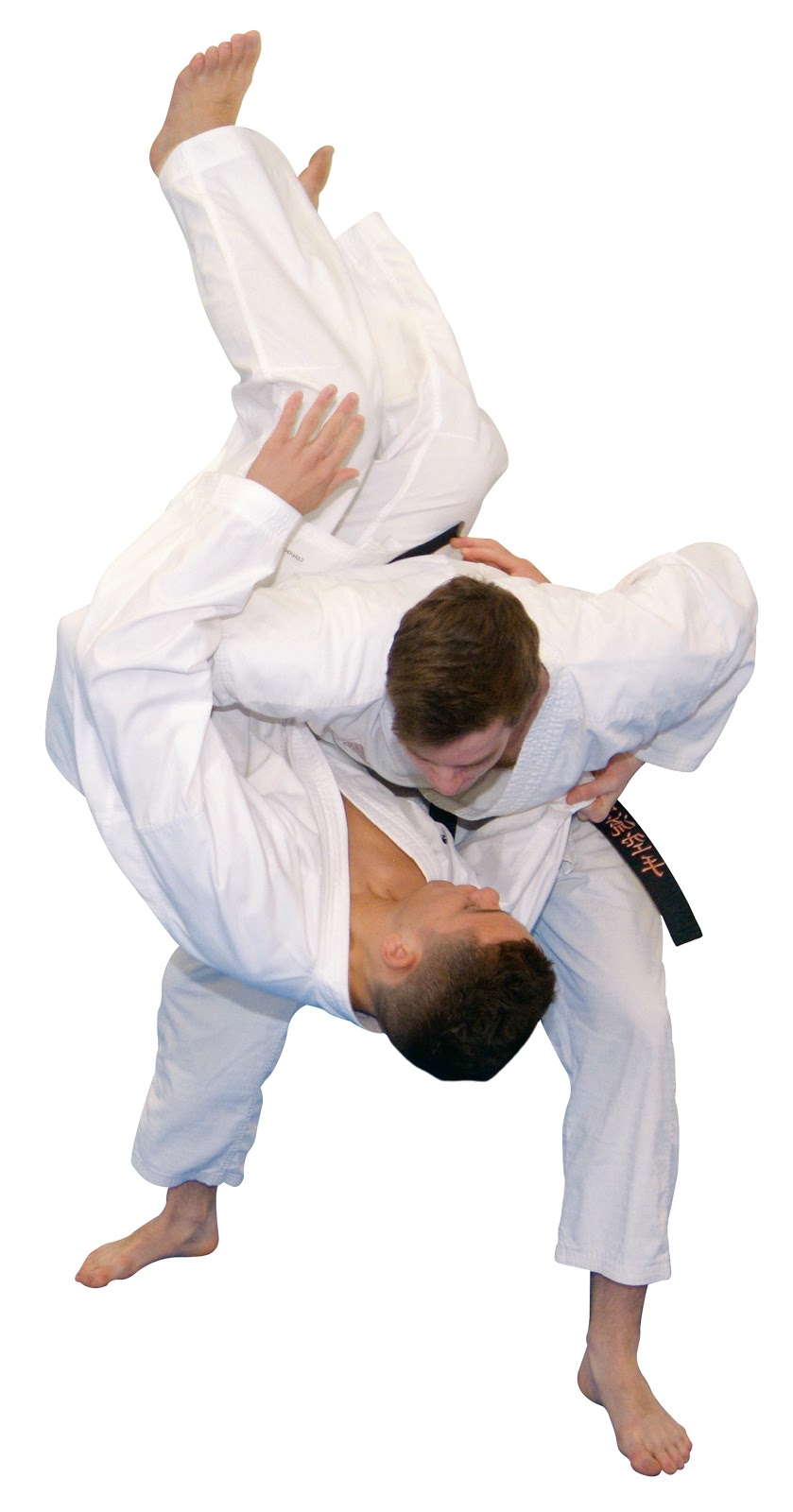 Yoseikan-Ryu Karate - Craigie | health | Craigie Leisure Centre, Whitfords Ave, Craigie WA 6025, Australia | 0894013163 OR +61 8 9401 3163