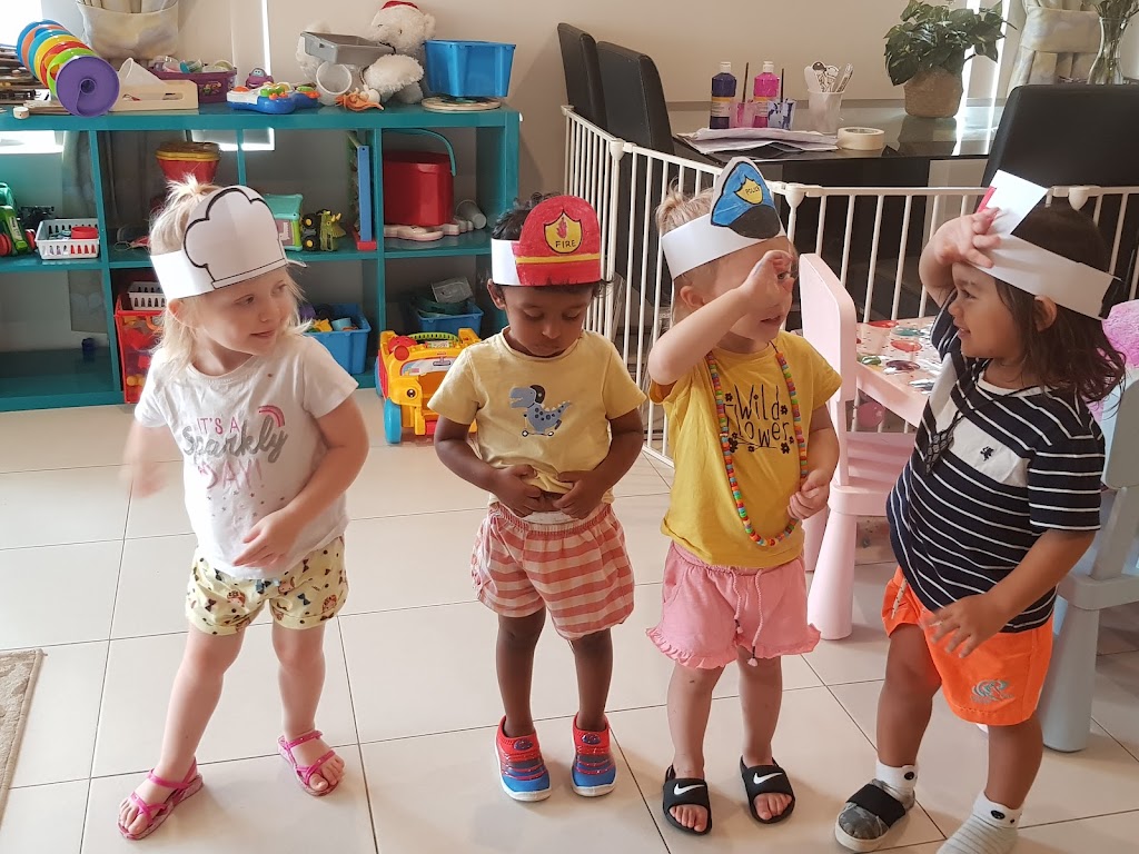 Malee Family Day Care | 3 Varazze Wy, Piara Waters WA 6112, Australia | Phone: 0450 870 214