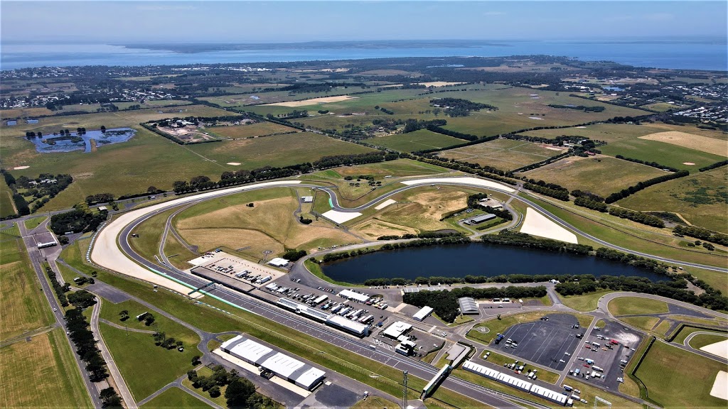 Phillip Island Grand Prix Circuit | tourist attraction | 381 Back Beach Rd, Ventnor VIC 3922, Australia | 0359522710 OR +61 3 5952 2710