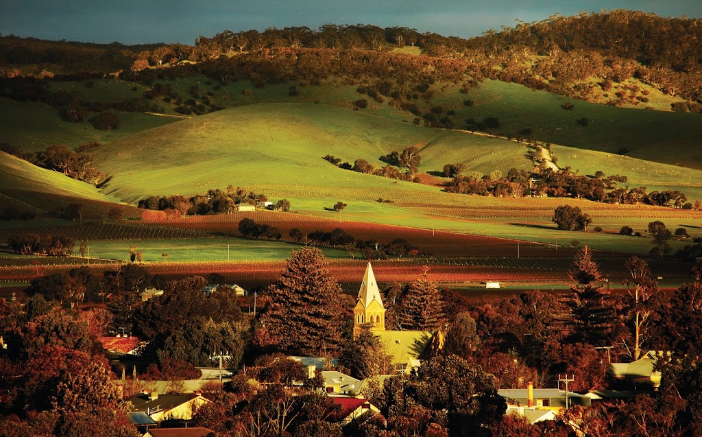 Barossa Daimler Tours | 503 Rosedale Rd, Barossa Valley SA 5350, Australia | Phone: (08) 8524 9047