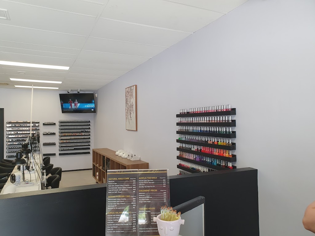 Nova Nails Studio | beauty salon | Shop 3/1-5 Pittards Rd, Buderim QLD 4556, Australia | 0753782279 OR +61 7 5378 2279