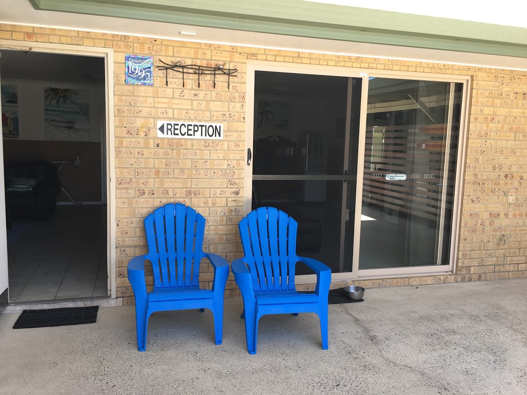 17 North Street Budget Accommodation | lodging | 17 North St, Caloundra QLD 4551, Australia | 0754996611 OR +61 7 5499 6611