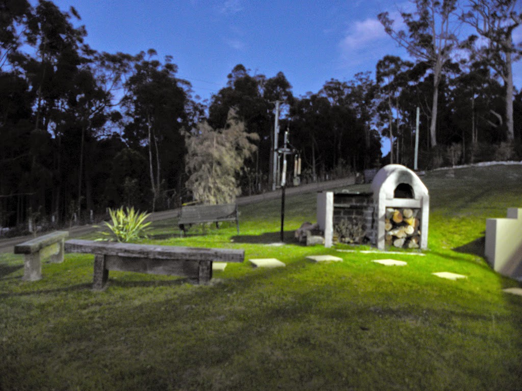 Huon Valley Eco Wilderness Retreat | lodging | 172 Dowlings Rd, Huonville TAS 7109, Australia | 0434982044 OR +61 434 982 044