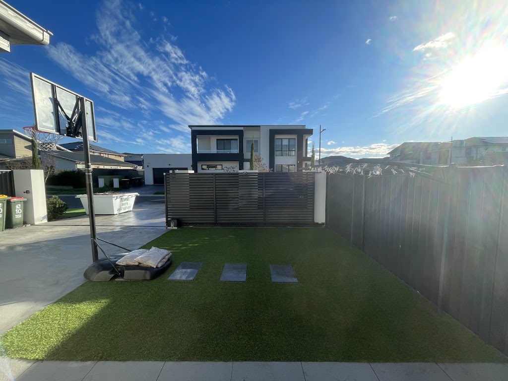 Mountain Ridge Turfing | 40 Muntries St, Cobbitty NSW 2570, Australia | Phone: 0415 166 331