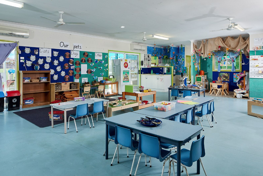 Canungra Child Care Centre | school | 22/24 Appel St, Canungra QLD 4275, Australia | 0755435635 OR +61 7 5543 5635