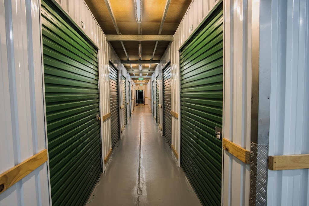 Fort Knox Storage Carrara | storage | 142 Eastlake St, Carrara QLD 4211, Australia | 0755227533 OR +61 7 5522 7533
