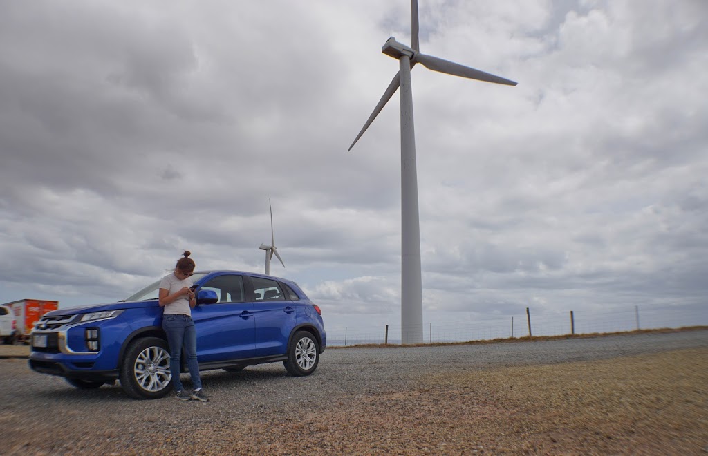 Starfish Hill Wind Farm | Cape Jervis SA 5204, Australia | Phone: (07) 3228 4366