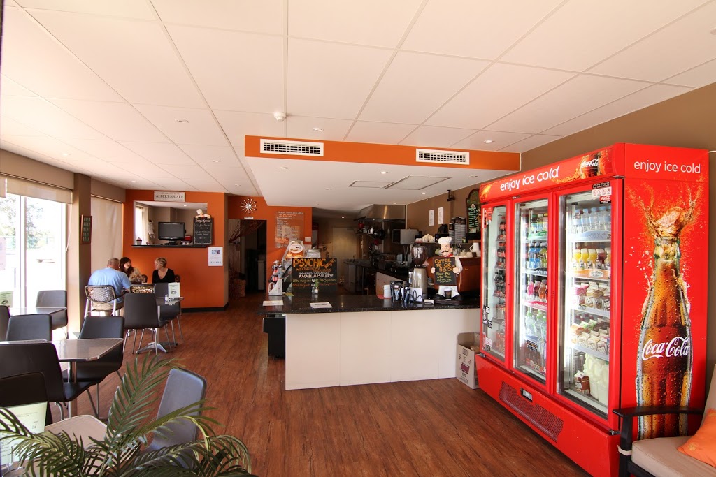 Somerly Central Cafe | 310 Ocean Keys Blvd, Perth WA 6030, Australia | Phone: (08) 9407 7377