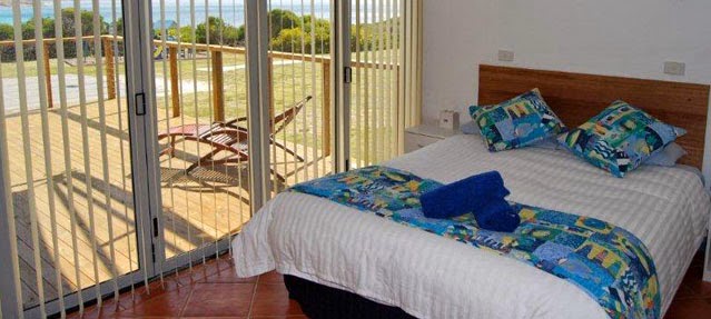 White Sands Resort | lodging | 21554 Tasman Hwy, Four Mile Creek TAS 7215, Australia | 0363722228 OR +61 3 6372 2228