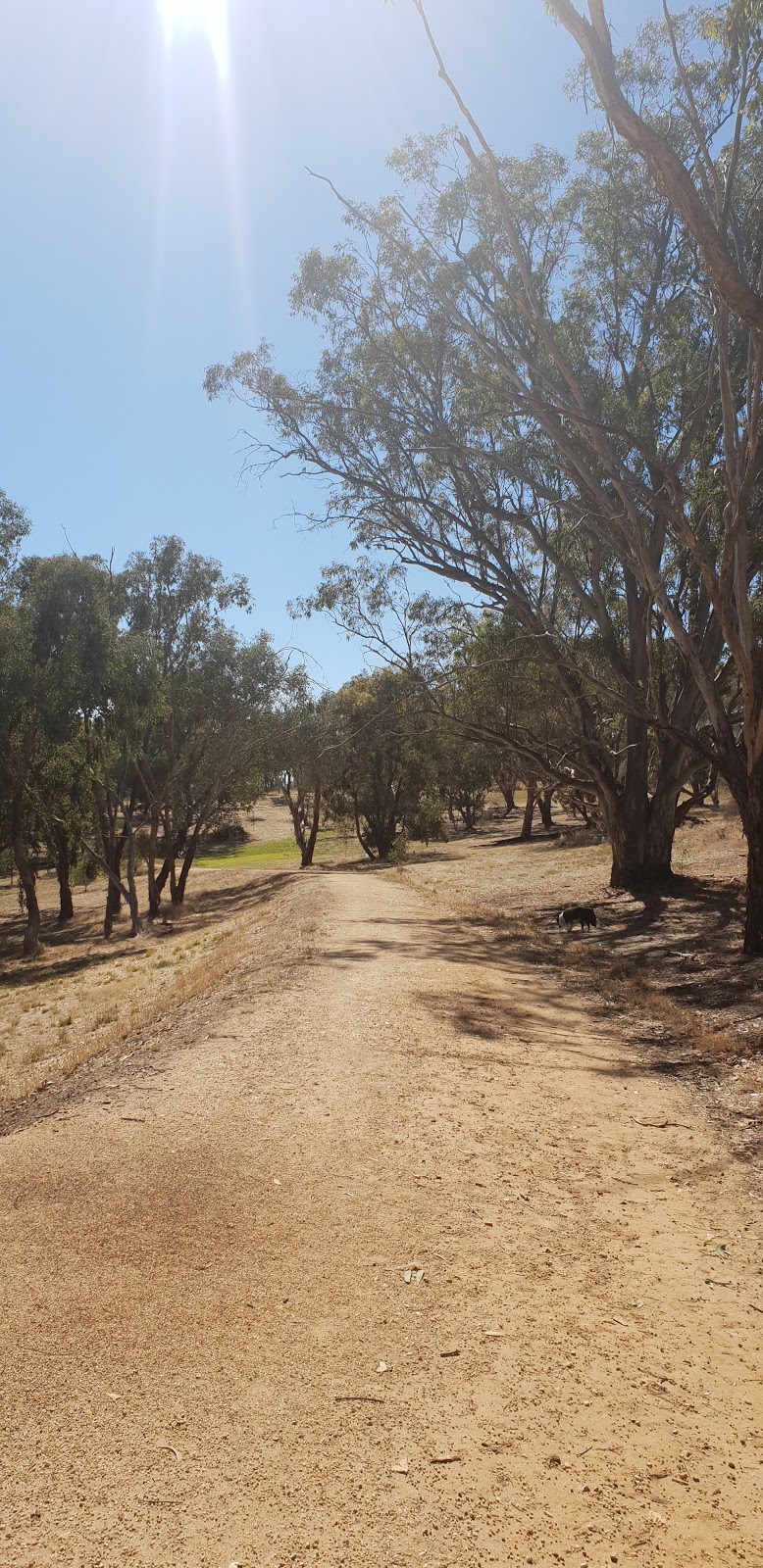 Susan Campbell Reserve | park | Wodonga VIC 3690, Australia