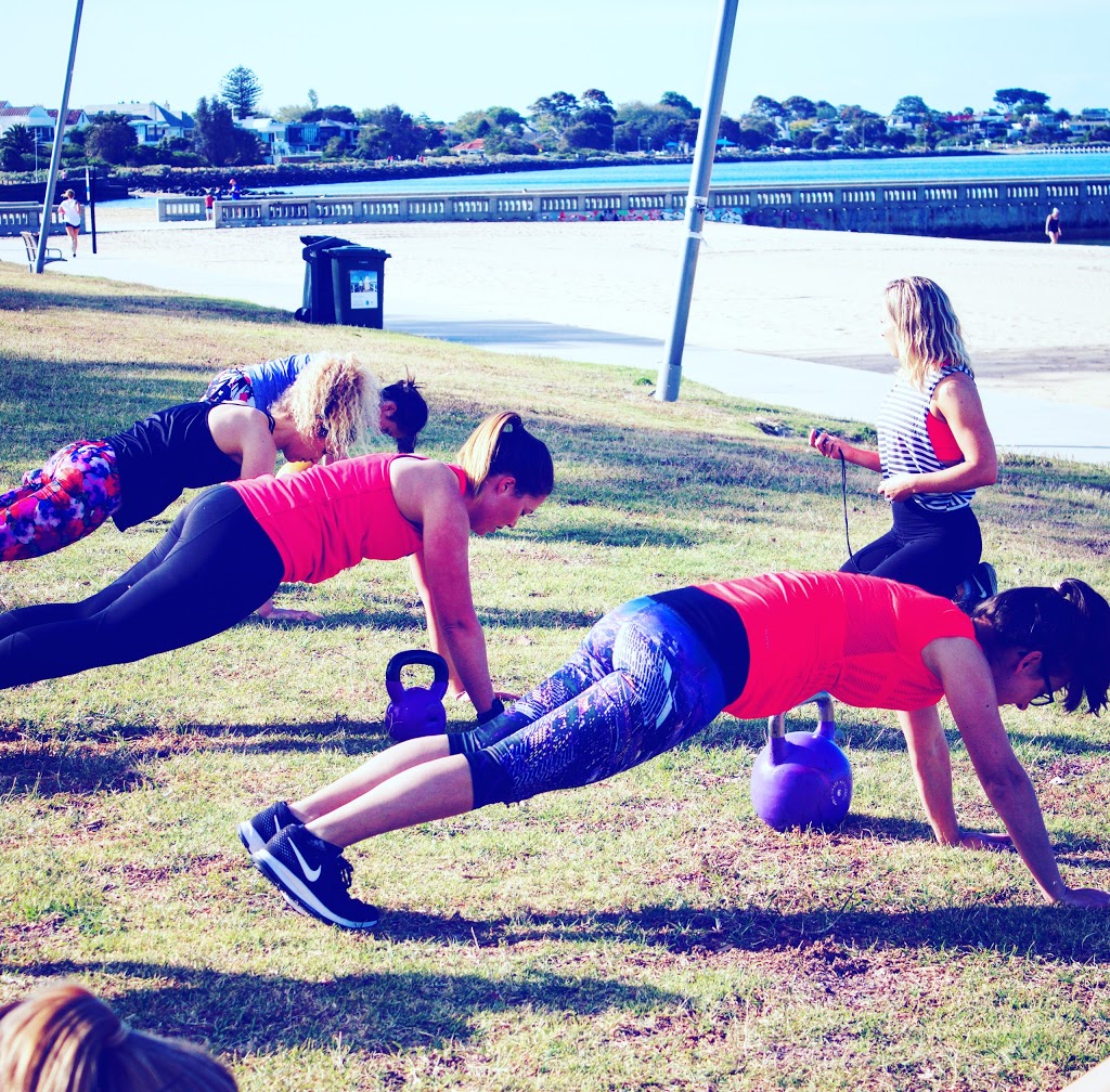 Bridge Fitness | Elwood VIC 3184, Australia | Phone: 0424 198 518