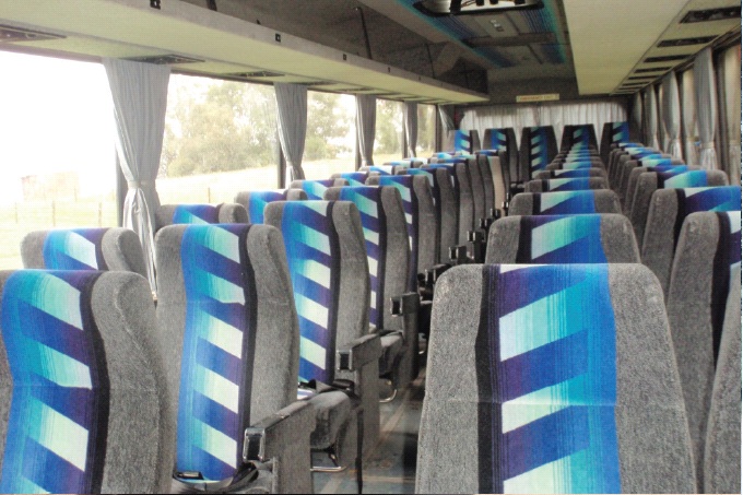 A Bus Coach Yarra Valley | travel agency | 776 Warburton Hwy, Seville VIC 3139, Australia | 0409618659 OR +61 409 618 659