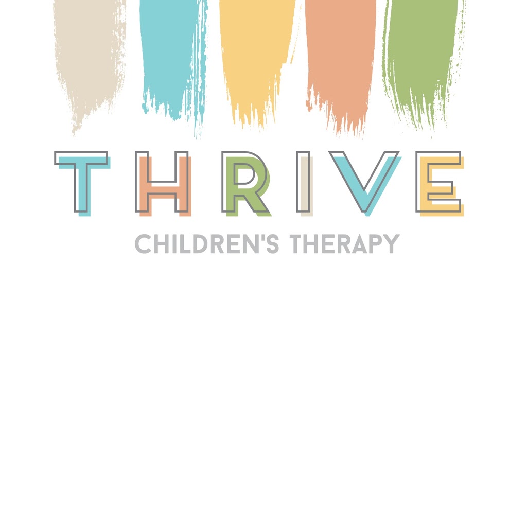 Thrive Childrens Therapy | 222 Mitchells Ln, Sunbury VIC 3429, Australia | Phone: (03) 9746 2057