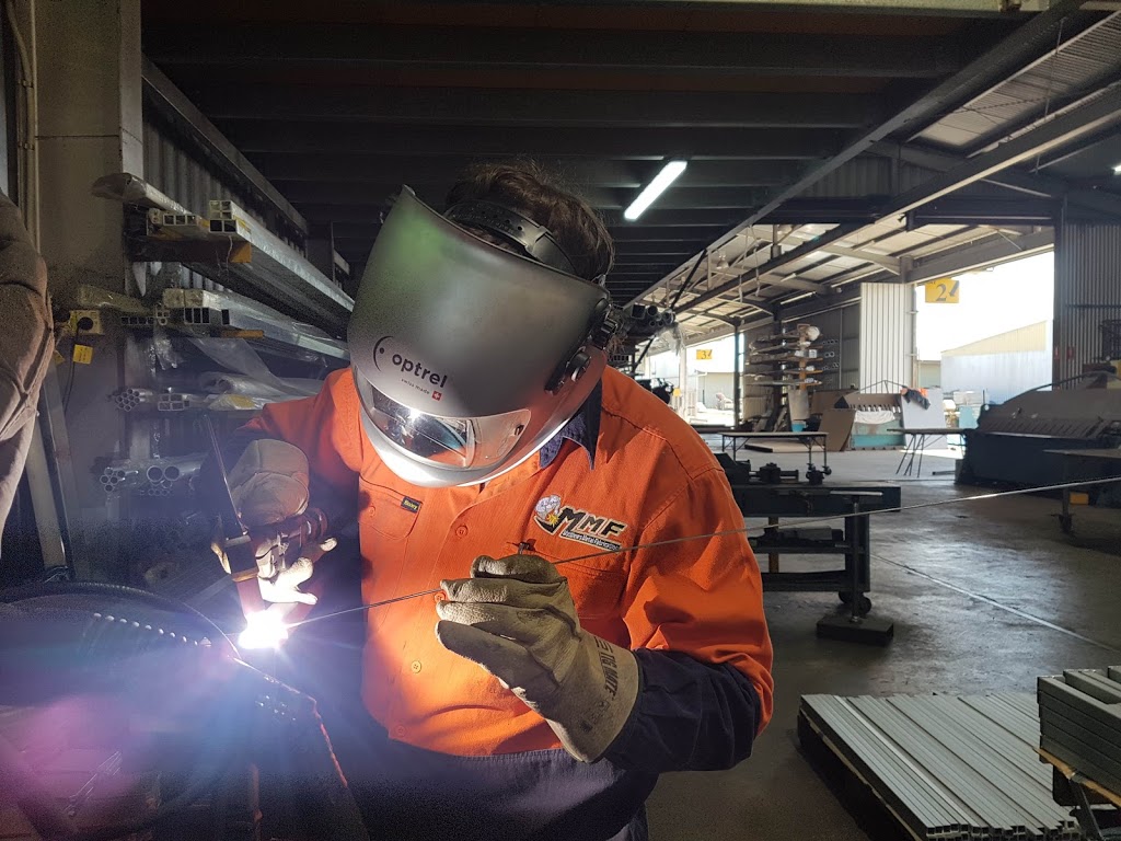 Matthews Metal Fabrication | general contractor | 3 Habib Dr, South Lismore NSW 2480, Australia | 0266212542 OR +61 2 6621 2542