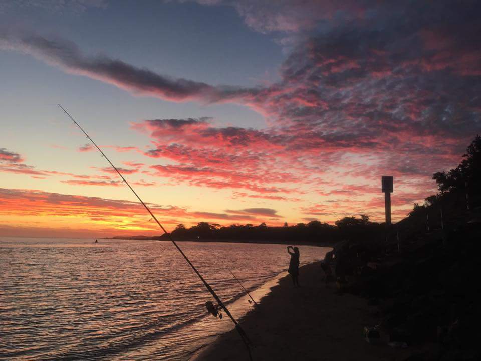 Anderson Inlet Angling Club Inverloch | 88 The Esplanade, Inverloch VIC 3996, Australia | Phone: 0417 116 645