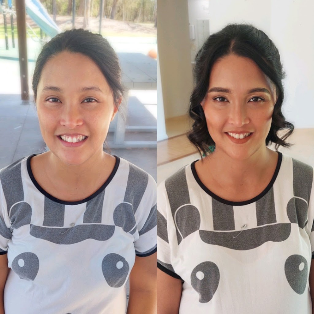 Wendys Makeup Artistry | 17 Dale Ave, Chain Valley Bay NSW 2259, Australia | Phone: 0406 970 021
