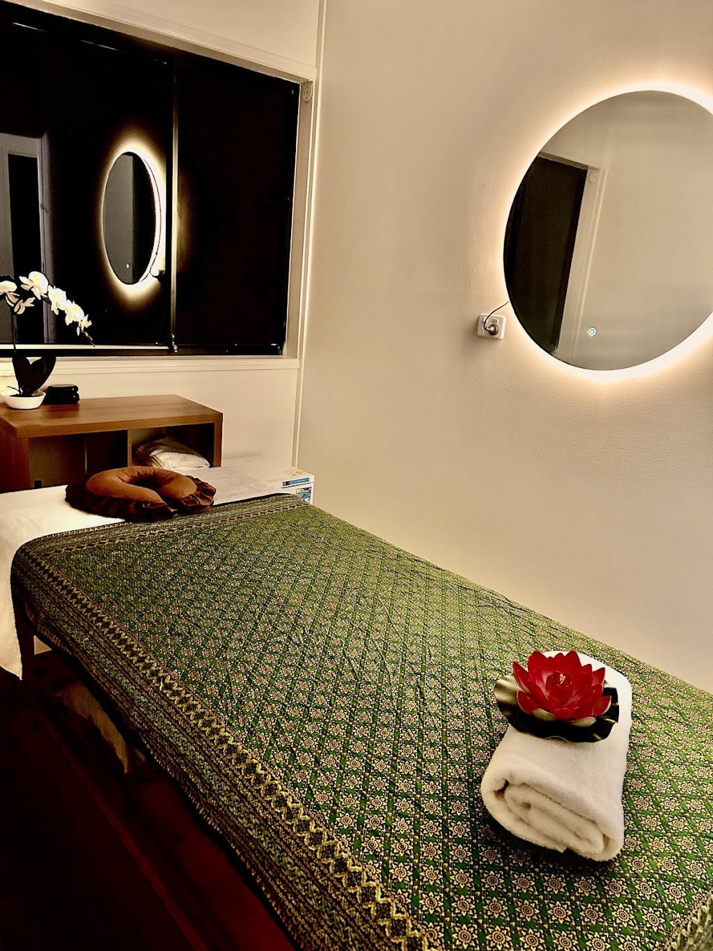 Heaven Thai Massage Worongary | 23 Mudgeeraba Rd, Worongary QLD 4213, Australia | Phone: 0451 826 539
