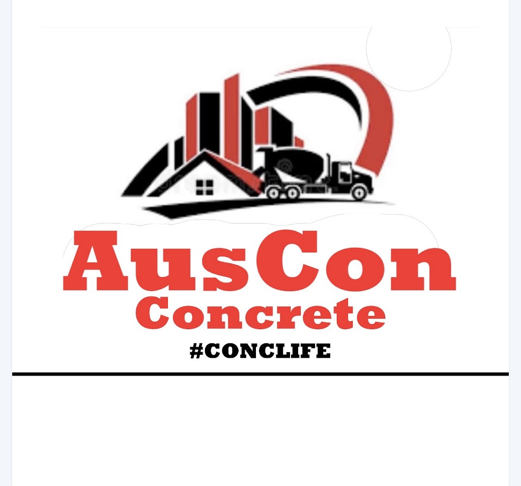Auscon concrete | 12 High St, Inverloch VIC 3996, Australia | Phone: 0422 841 952
