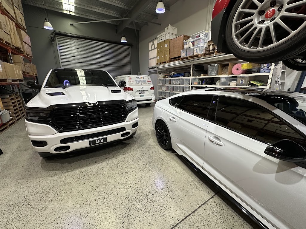 VAIOS PTY LTD: Vehicle Aftermarket Installations On Site | 4 Karalee St, Sunnybank QLD 4109, Australia | Phone: 0498 133 090