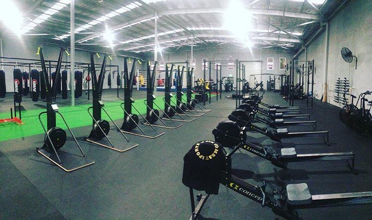 G-Six Combat Sports & Fitness Centre | gym | 12 Bilinga Rd, Kincumber NSW 2251, Australia | 0421246432 OR +61 421 246 432