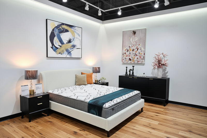 Lj Bedding and Furniture | Shop 6/2/10 Gallipoli St, St Marys NSW 2760, Australia | Phone: 0493 984 191