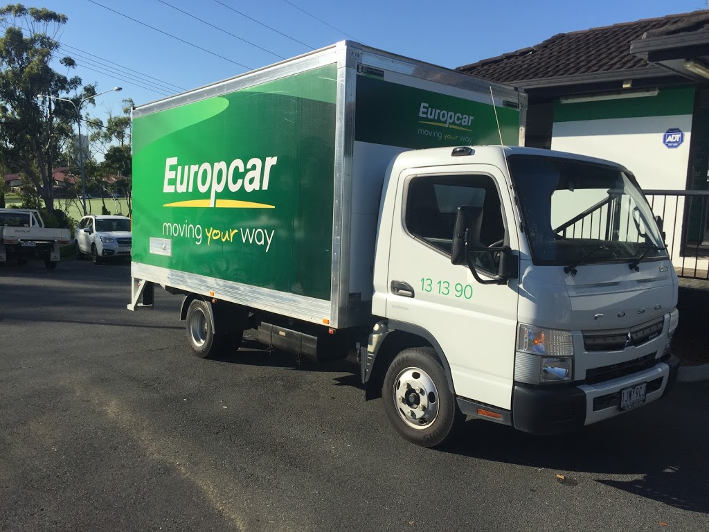 Europcar Gold Coast Southport | car rental | 149 Ferry Rd, Southport QLD 4215, Australia | 0755281846 OR +61 7 5528 1846