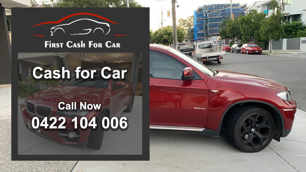 First Cash for Car | car dealer | 133 Lang St, Sunnybank Hills QLD 4109, Australia | 0422104006 OR +61 422 104 006