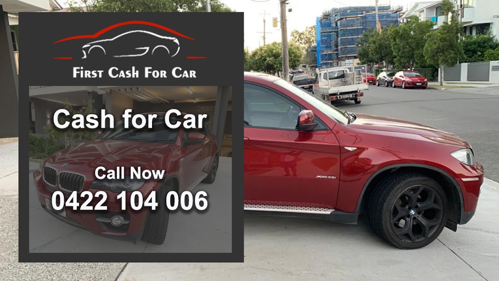 First Cash for Car | 133 Lang St, Sunnybank Hills QLD 4109, Australia | Phone: 0422 104 006