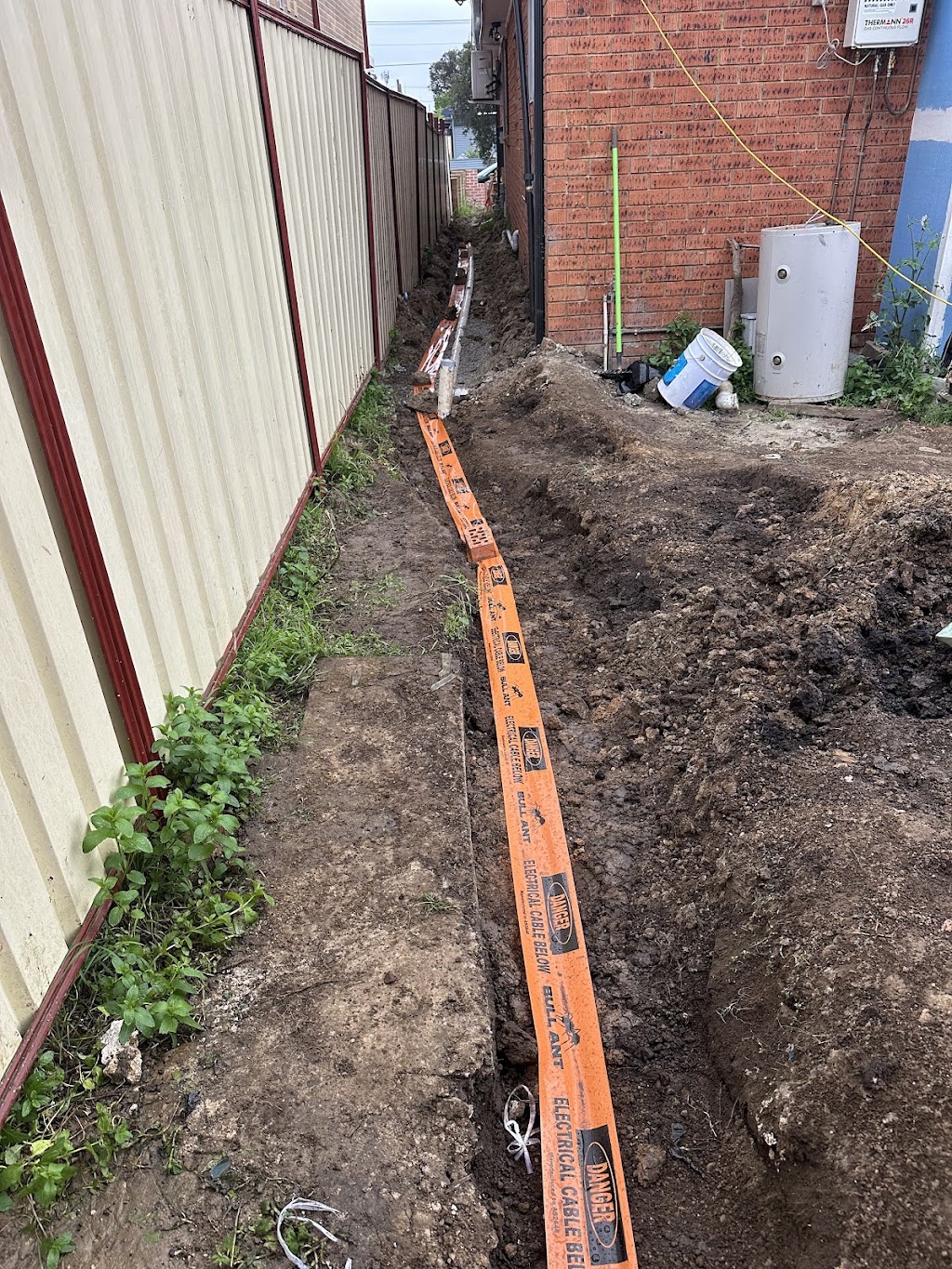 MoE Electrical Services Pty Ltd | 22 Cocherelle St, Austral NSW 2179, Australia | Phone: 0432 647 886