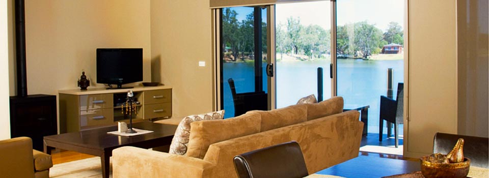 Nagambie Accommodation | lodging | 317 High St, Nagambie VIC 3608, Australia | 0357942204 OR +61 3 5794 2204
