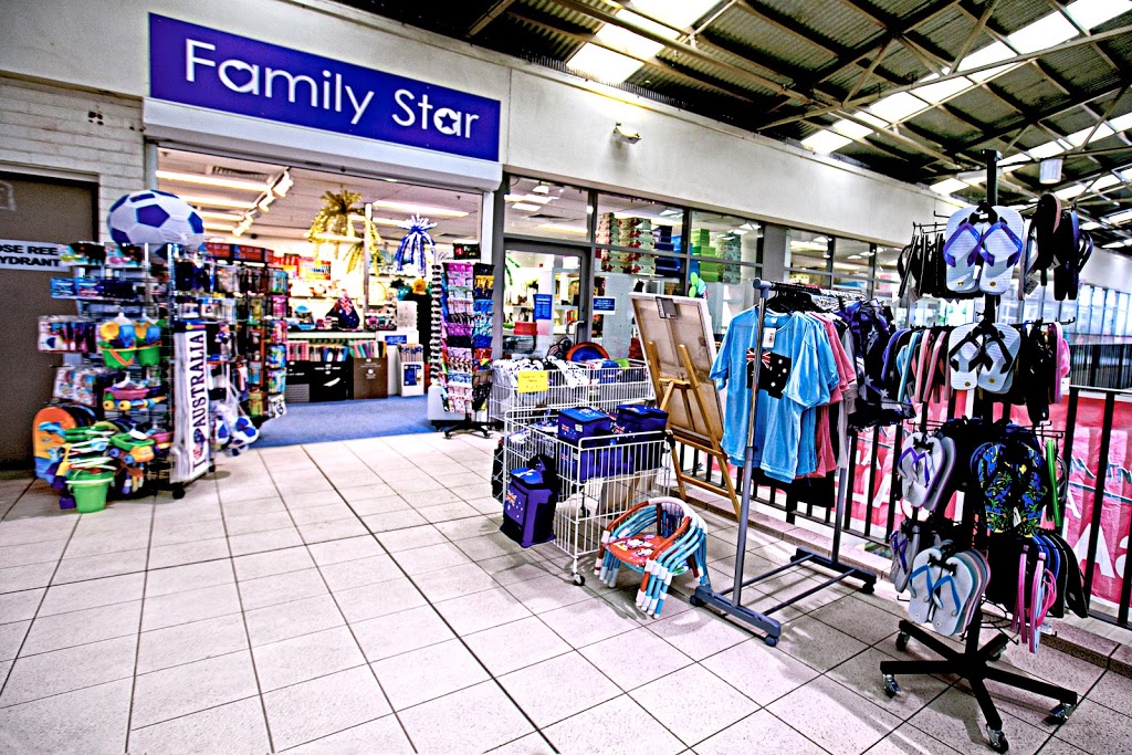 Family Star Homeware | Shop 16, Level 1, North Richmond Shopping Village, North Richmond NSW 2754, Australia | Phone: (02) 4571 4780