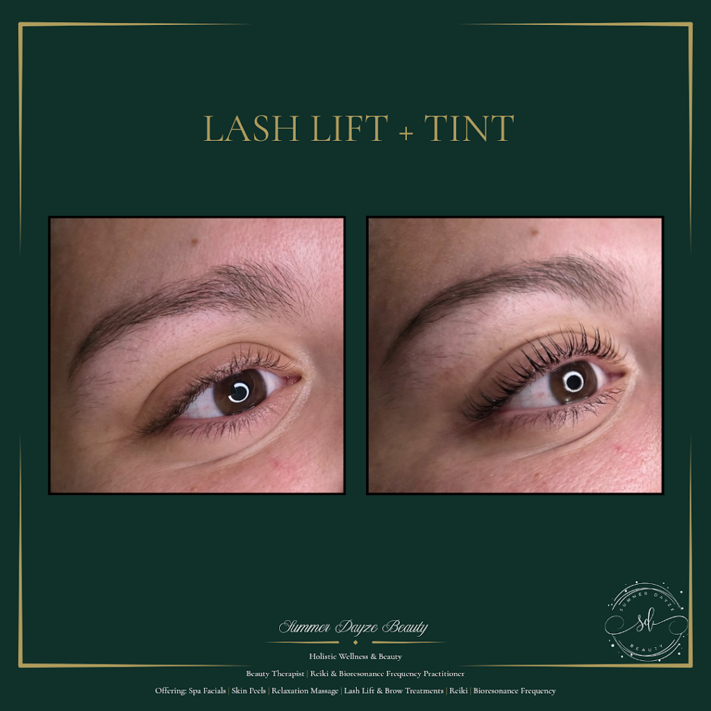 Summer Dayze Beauty | 96 Cochrane St, Camira QLD 4300, Australia | Phone: 0423 305 873