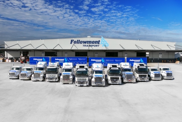 Followmont Transport Gympie Dept | Shed 1 No/9 Wadell Rd, Two Mile QLD 4570, Australia | Phone: 0427 585 663