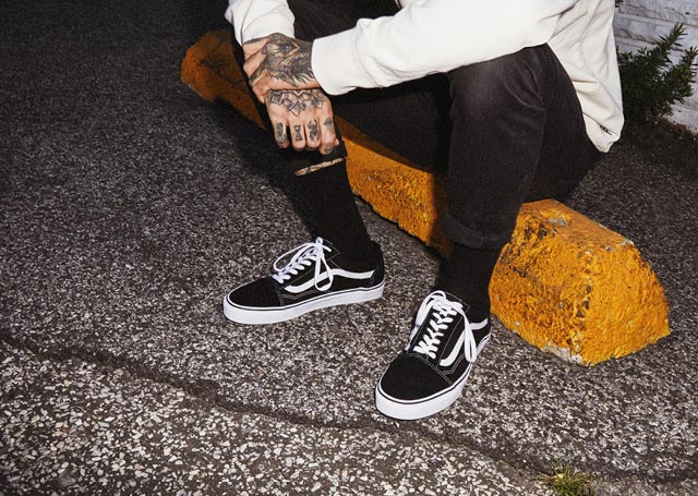 Vans Outlet | 40/5 Viscount Pl, Liverpool NSW 2170, Australia | Phone: (02) 9601 0211