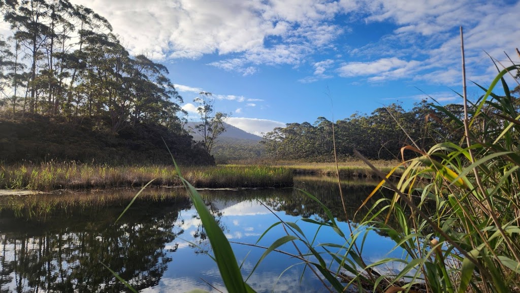 Bruny Island Holiday Park | 786 Adventure Bay Rd, Adventure Bay TAS 7150, Australia | Phone: (03) 6293 1128