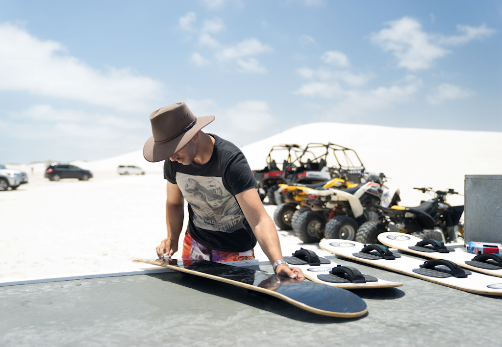 Lancelin ATV, Buggy, Motocross Tours | Sand Dunes, Beacon Rd, Lancelin WA 6044, Australia | Phone: 0411 839 998