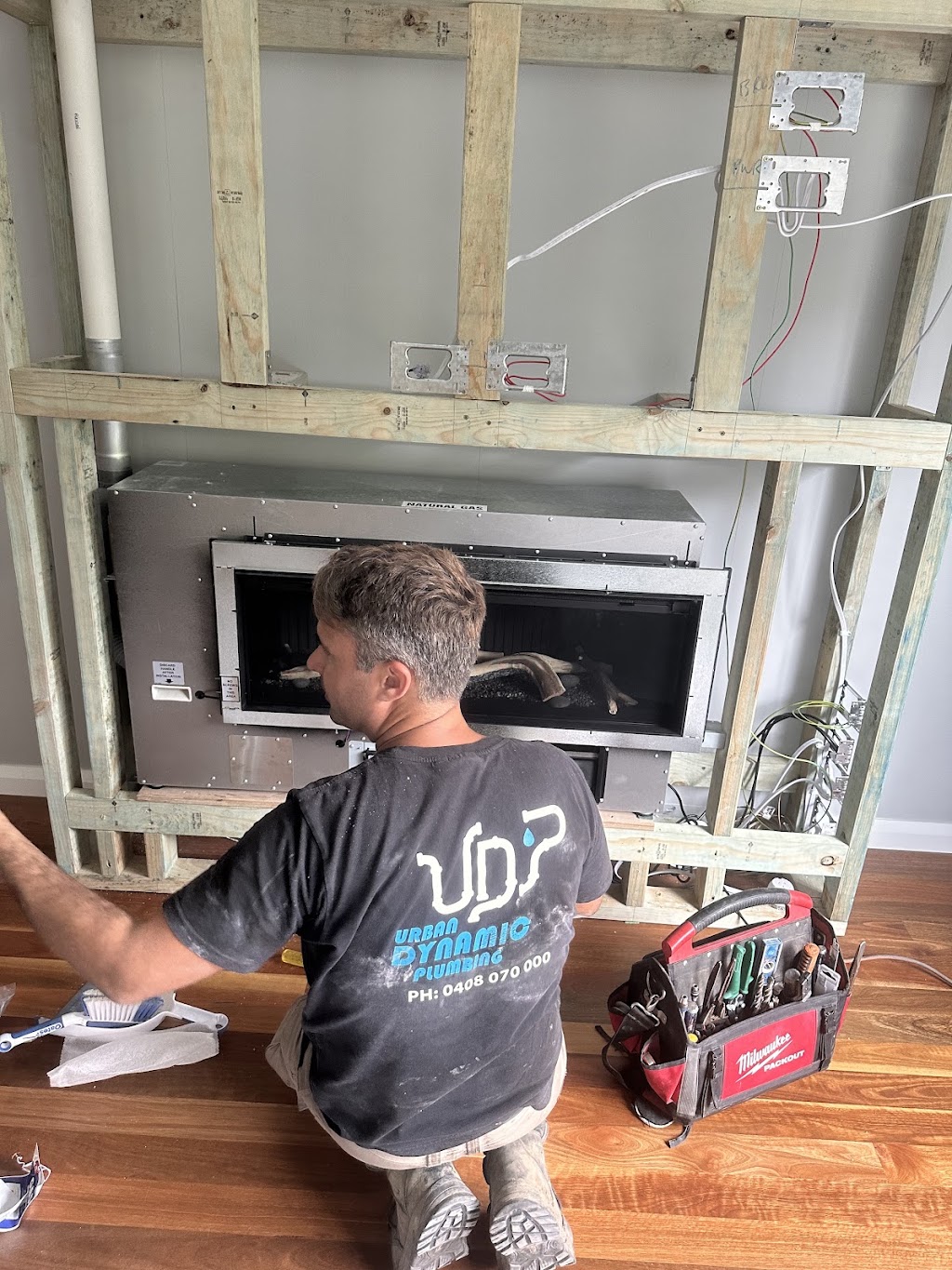 Urban Dynamic Plumbing | 3 Matthew Parade, Blaxland NSW 2774, Australia | Phone: 0408 070 000