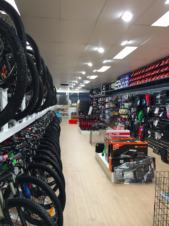 99 Bikes | bicycle store | 823 Nepean Hwy, Bentleigh VIC 3204, Australia | 0395571299 OR +61 3 9557 1299