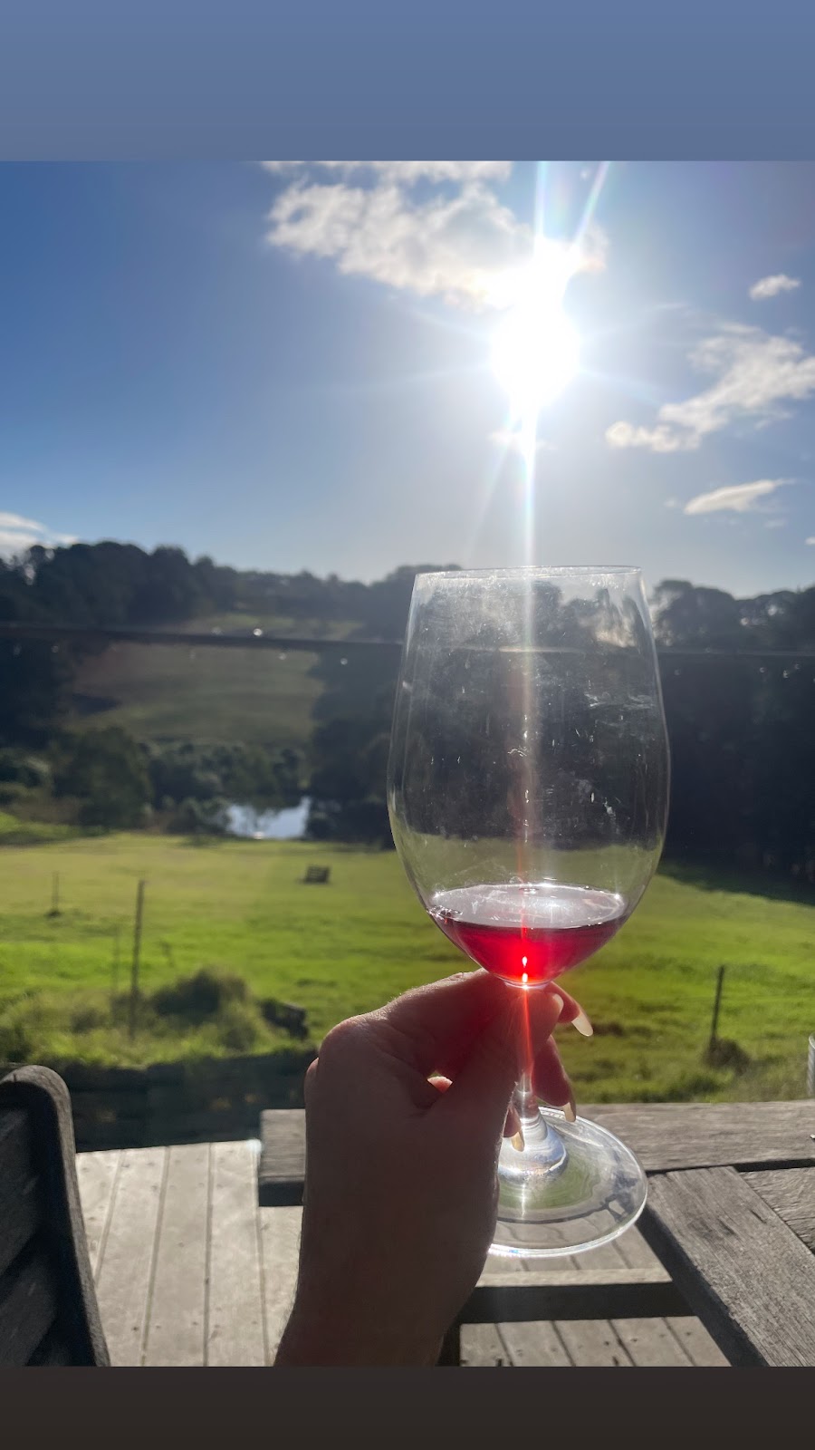 Kyberd Hills | 244 Red Hill Rd, Red Hill VIC 3937, Australia | Phone: 0417 556 836