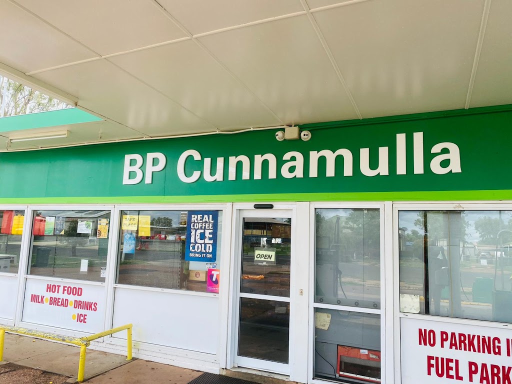 BP Cunnamulla | 10 Emma St, Cunnamulla QLD 4490, Australia | Phone: (07) 4655 1179