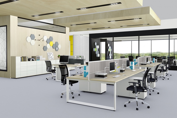 DDK Commercial Interiors | furniture store | 4 Paraweena Dr, Truganina VIC 3029, Australia | 0393874144 OR +61 3 9387 4144