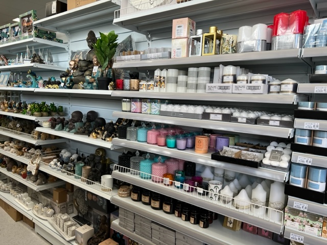 Dollar Discount Variety - Caboolture | Big Fish Junction, T8/459 Pumicestone Rd, Caboolture QLD 4510, Australia | Phone: (07) 5348 0483