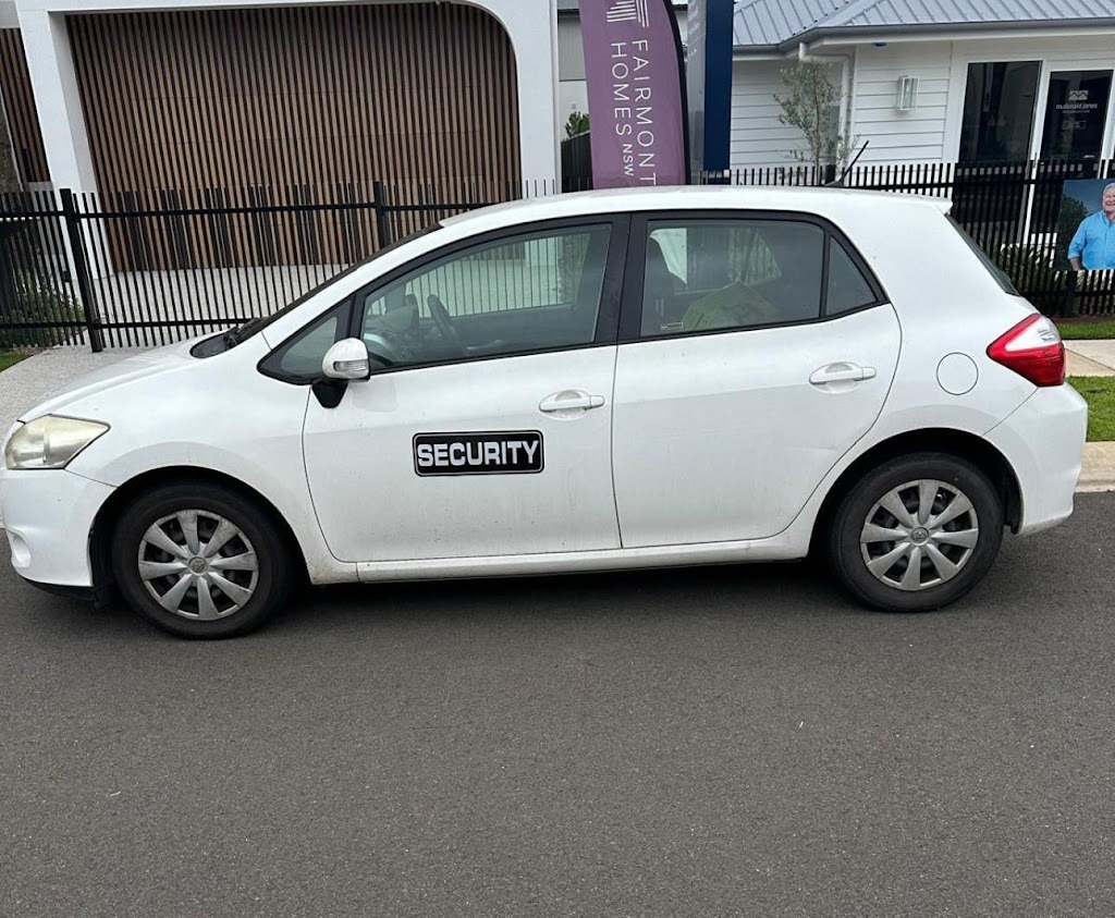 Shieldguard 8 security services | Frampton Ave, St Clair NSW 2759, Australia | Phone: 0406 389 606