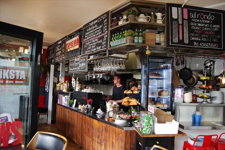 Sul Rondo | cafe | 4/170 Avoca Dr, Avoca Beach NSW 2251, Australia | 0243823820 OR +61 2 4382 3820