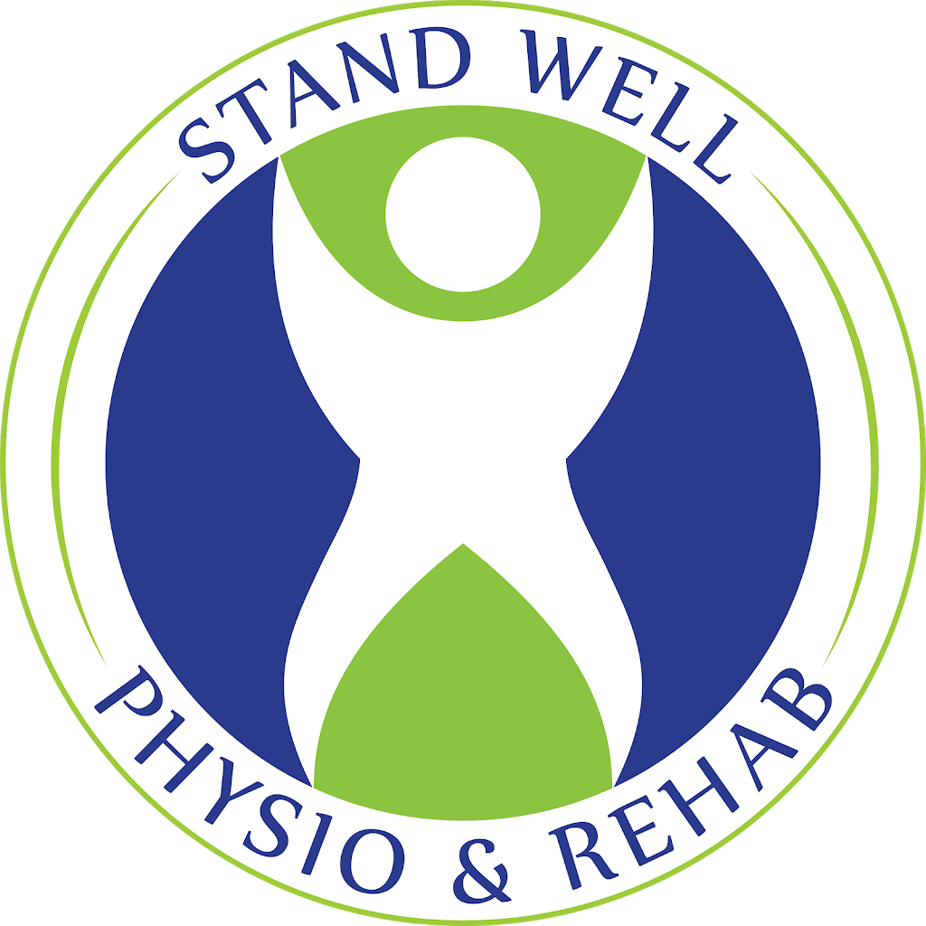 Stand Well Physio & Rehab | physiotherapist | 97 Cook St, Oxley QLD 4075, Australia | 0731627210 OR +61 7 3162 7210