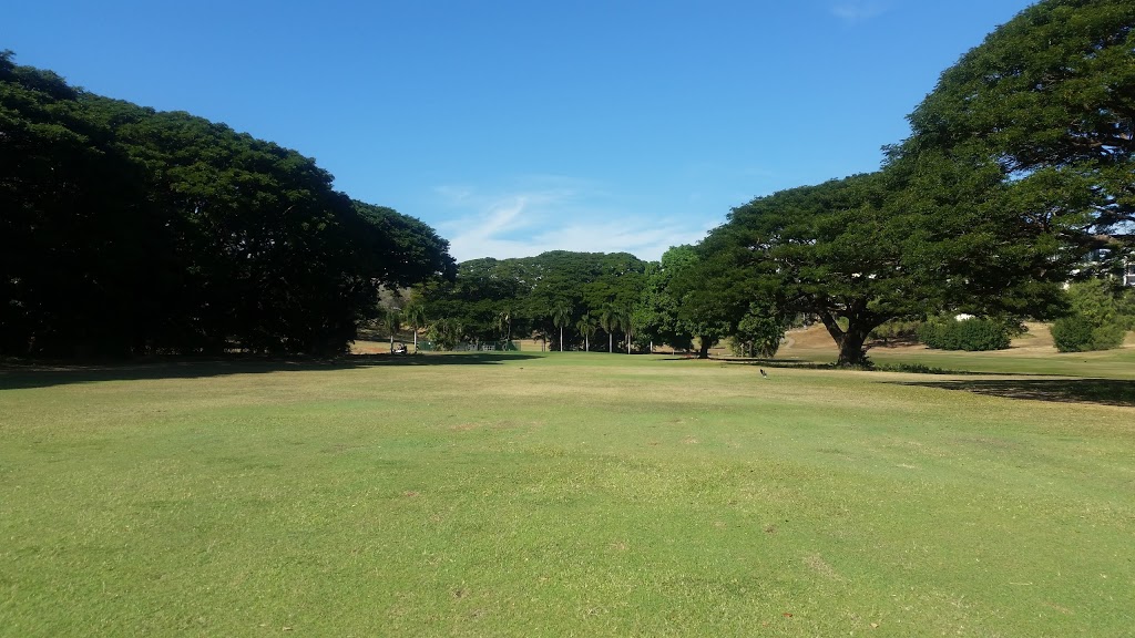 Gardens Park Golf Links | 1 Chin Quan Rd, The Gardens NT 0820, Australia | Phone: (08) 8981 6365